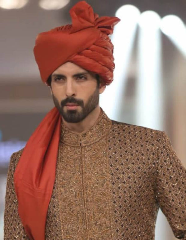 Mens Turban