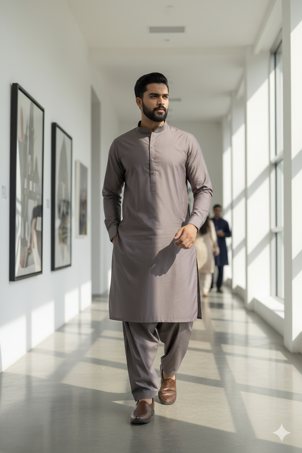 Shalwar Kameez