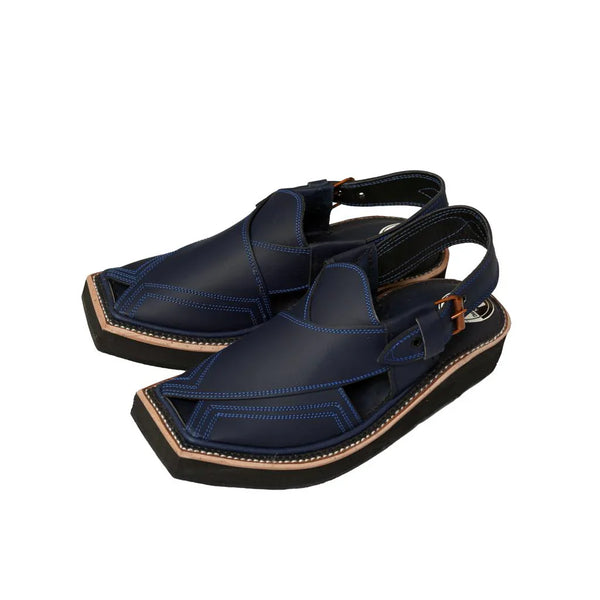 LEATHER KHERI