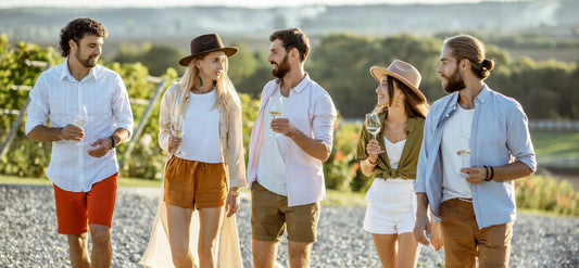 10 Outfit Ideas to Stay Stylish This Season